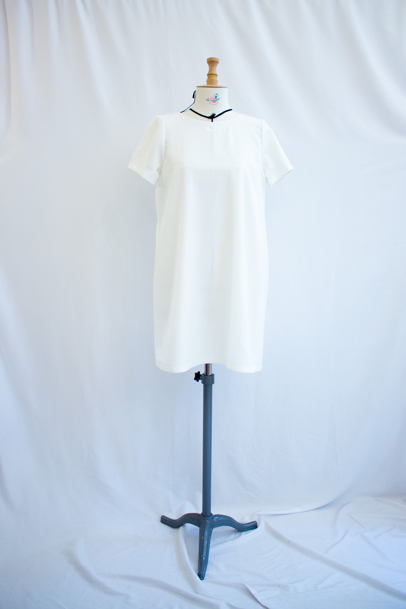 Robe Effrontée T38 n°139 - Vente prototype