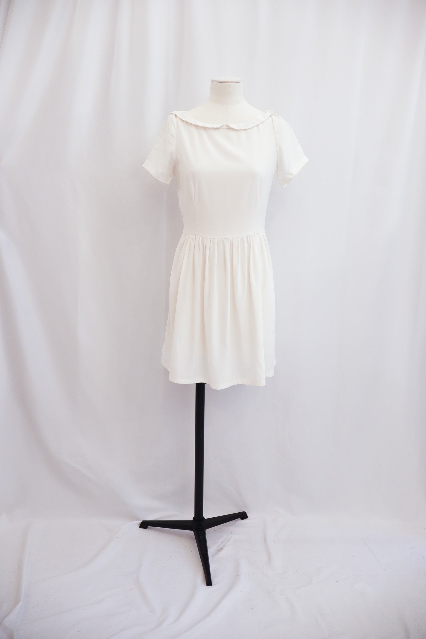 Robe NoName T36 n°191 - Vente Prototype