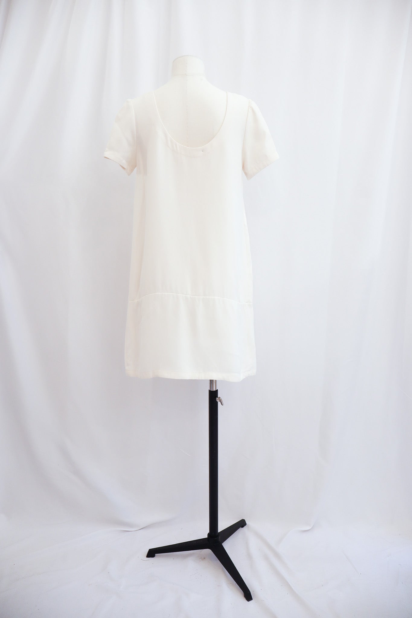 Robe Effrontée T36 n°192 - Vente Prototype