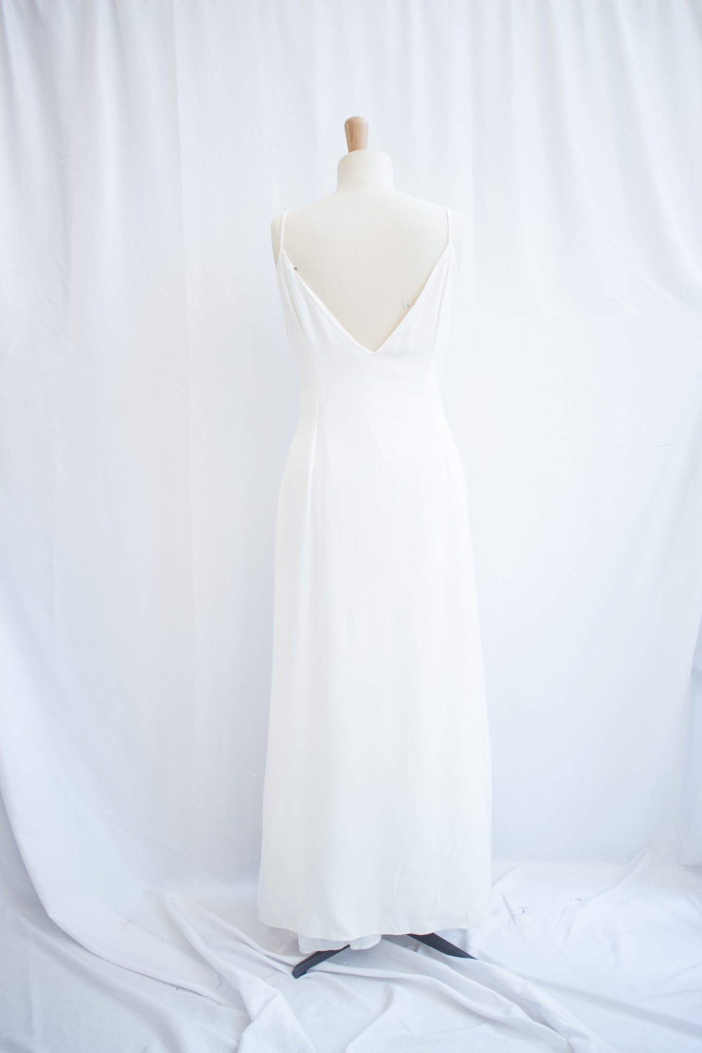 Robe Séductrice T36 n°302 - Vente Prototype