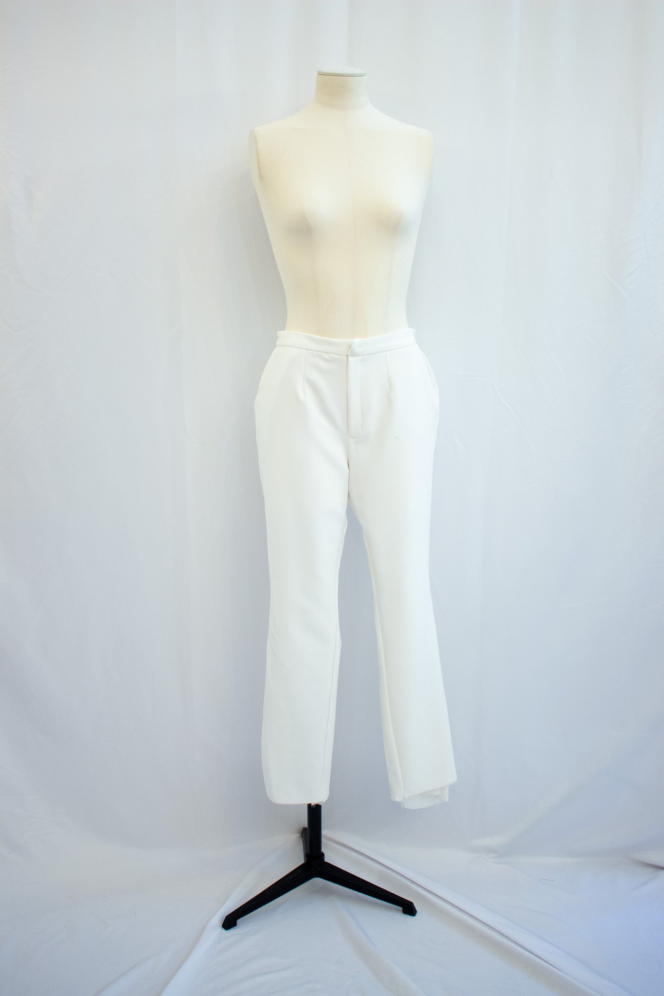 Pantalon Indomptable T36 n°303 - Vente Prototype