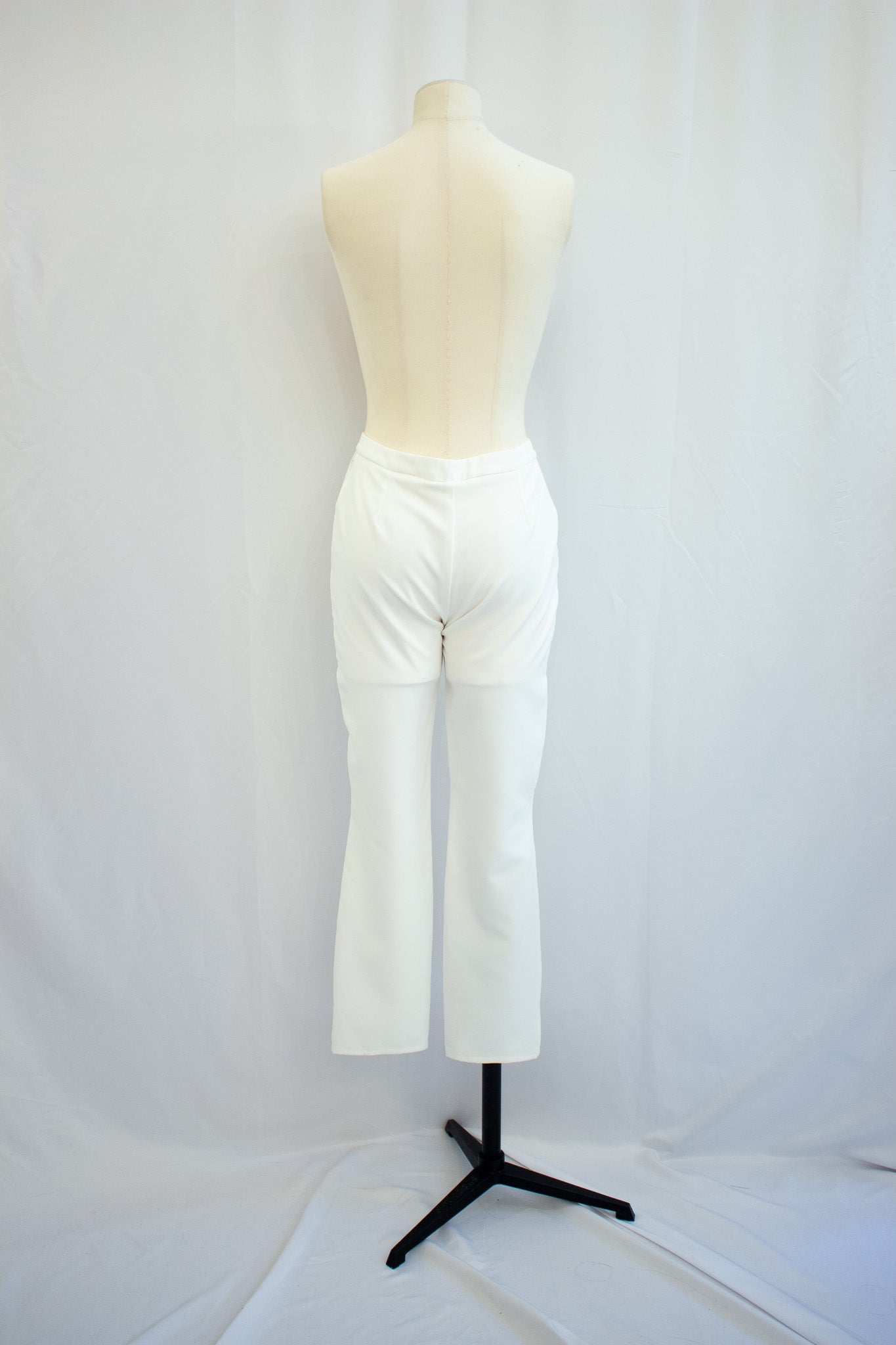 Pantalon Indomptable T36 n°304 - Vente Prototype