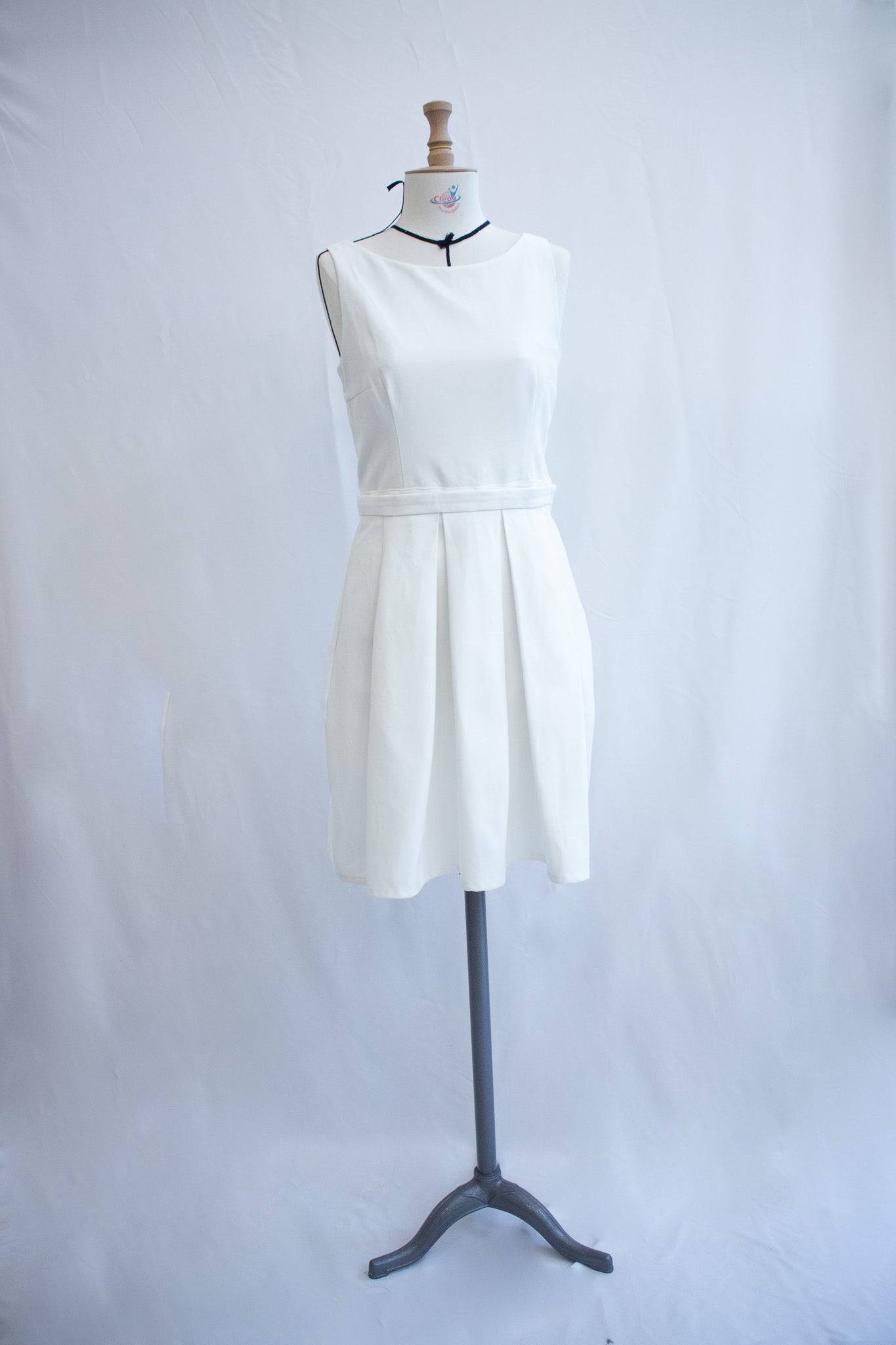 Robe NoName T42 n°377 - Vente prototype